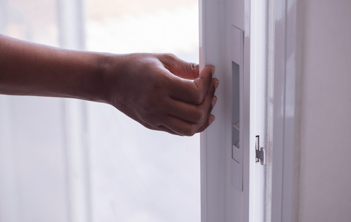 Common Issues with Sliding Patio Doors and How to Avoid Them